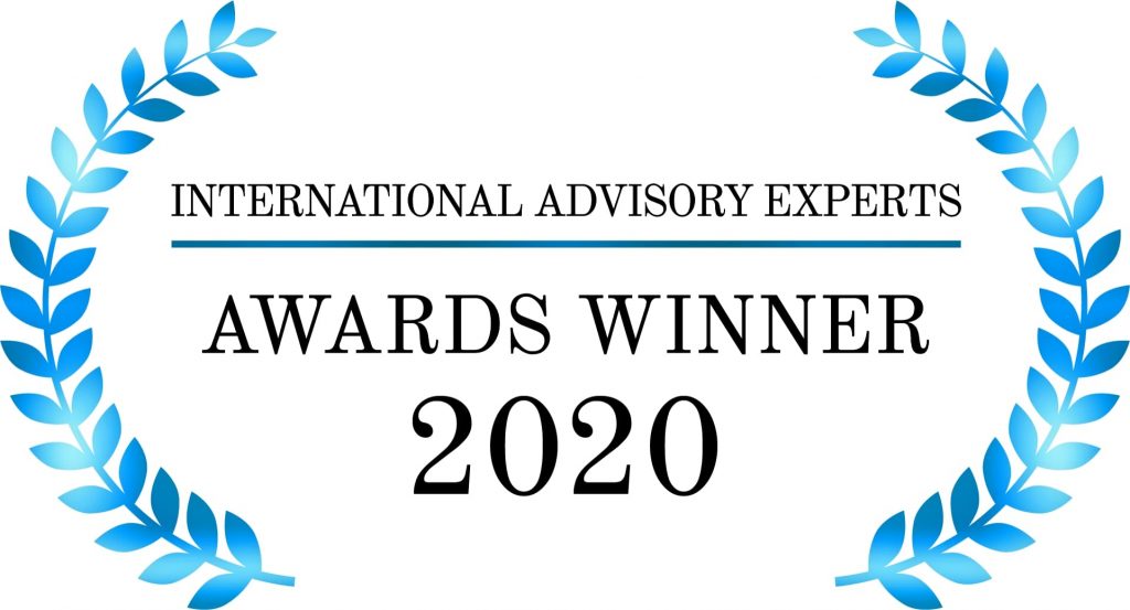 Award Winner International Advisory Experts