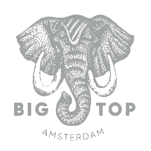 Big Top Amsterdam