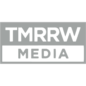 TMRRW media