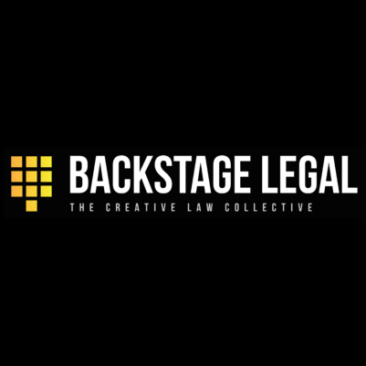 backstage legal