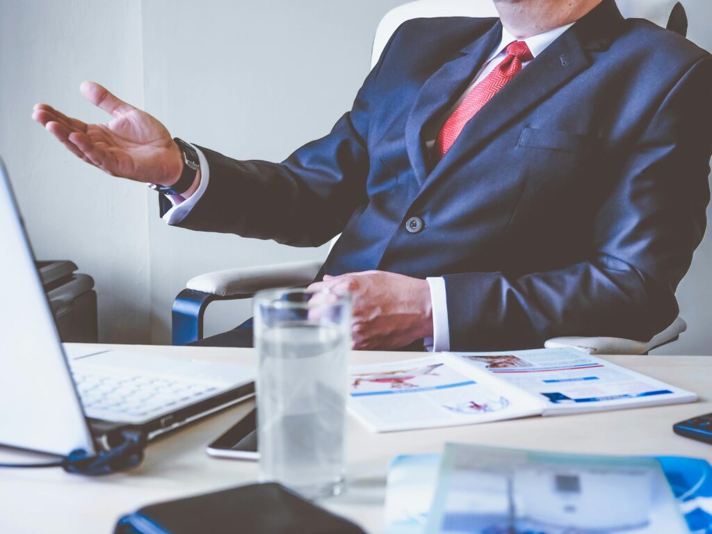 nakoming managementovereenkomst