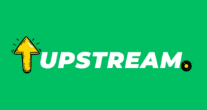 upstreaming